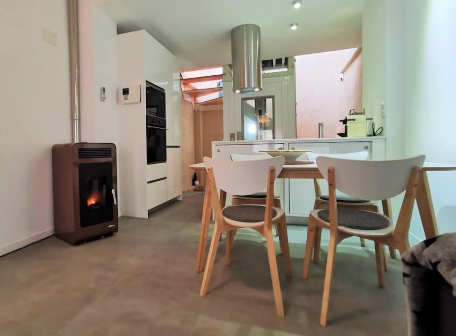 Vila New! Renovated House With Terrace In Cambrils Exteriér fotografie